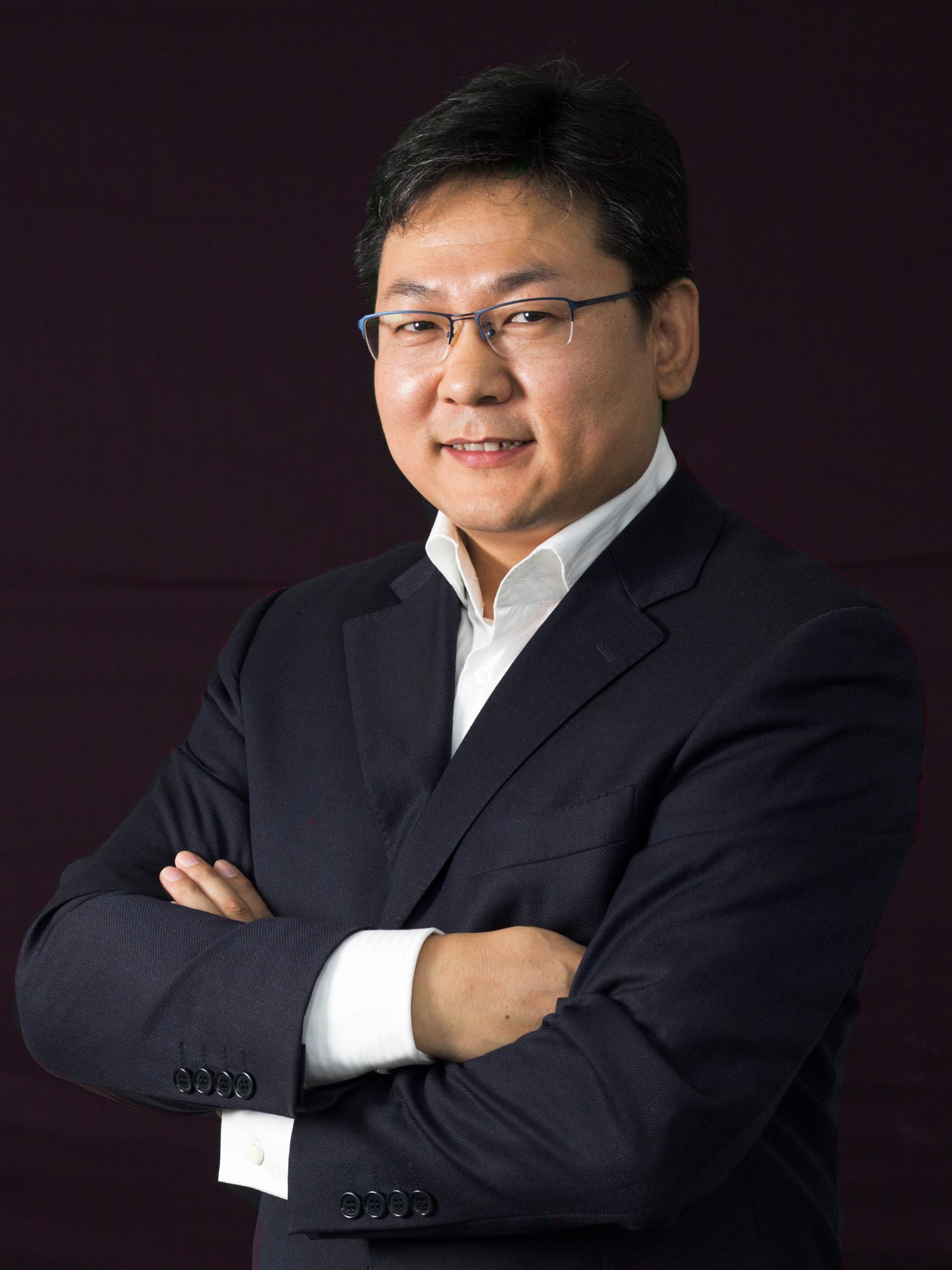Bingfeng Wang, director and deputy general manager of JINGYU Environment