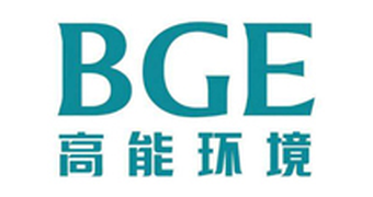 BGE High Energy, a JINGYU client