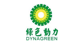 Dynagreen, a JINGYU client