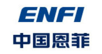 ENFI, a JINGYU client