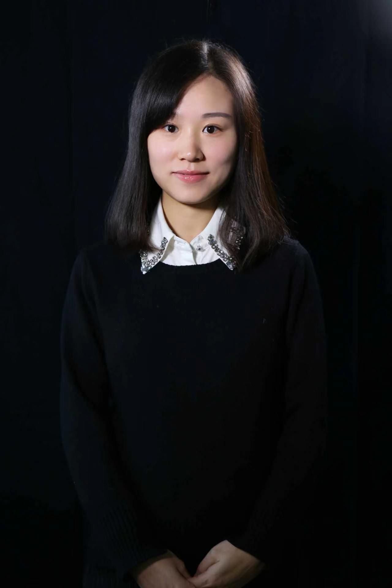 Li Han, deputy dean of the JINGYU research institute