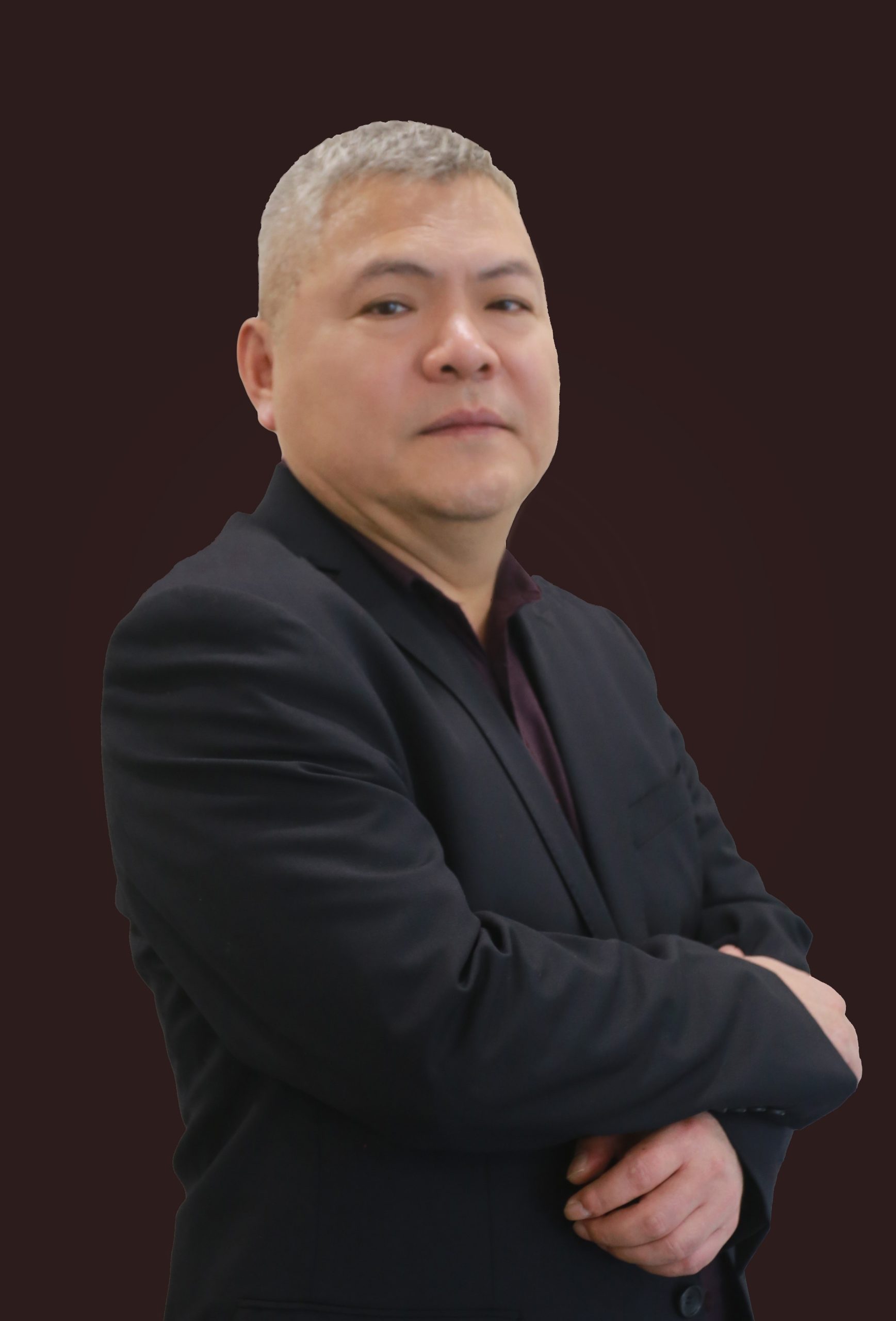 Jianwei Lan, dean of the JINGYU research institute
