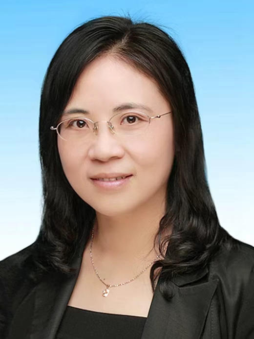 Professor Minghong Wu, chief scientist on the JINGYU leadership team