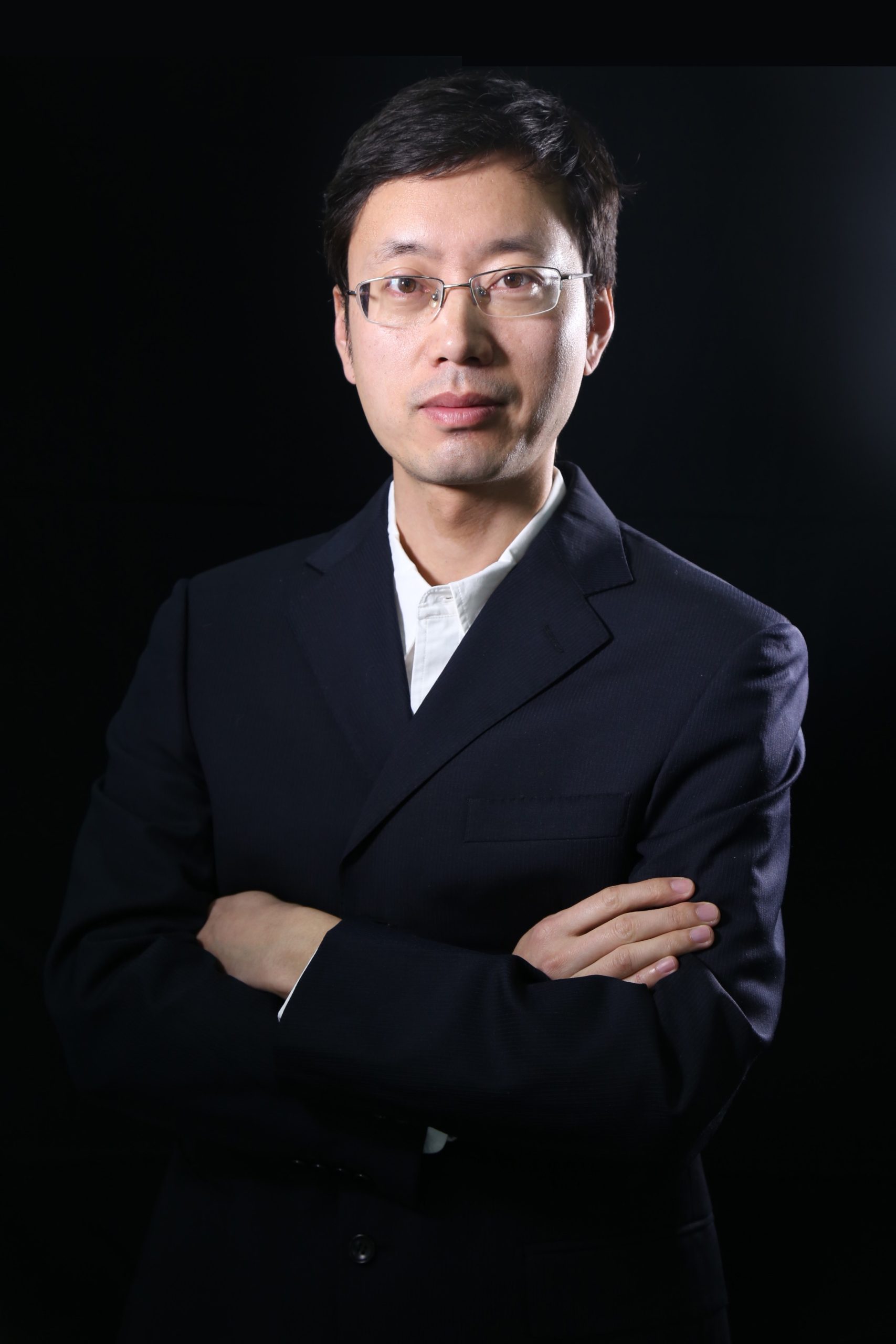 Chao Xie, deputy dean of the JINGYU research institute